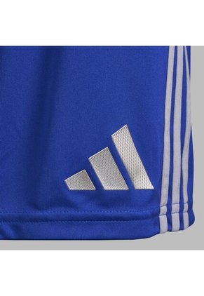 Pantaloneta Adidas Hombre Local Millonarios 2026