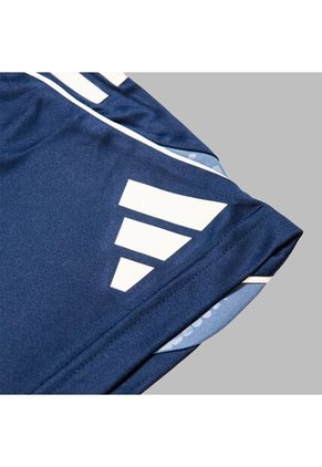 Pantaloneta Adidas Hombre Millonarios 26 - Azul