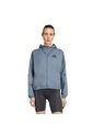 Chaqueta Running Negra Adidas Adizero Blaze Mujer de adidas Performance