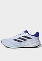 Tenis Running adidas Performance Response Blanco de adidas Performance