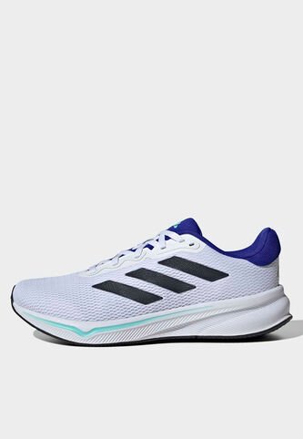 Tenis Running adidas Performance Response Blanco adidas Performance