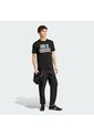 Camiseta Negra Adidas Imola 01 Mercedes AMG Petronas F1 Team Hombre de adidas Performance
