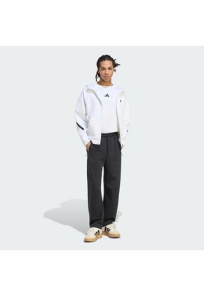 Chaqueta Blanca Adidas Z.N.E. Hombre