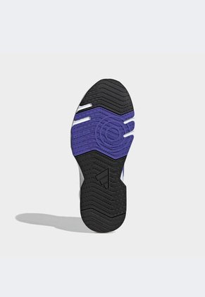 Tenis Training adidas Performance Rapidmove Go Lila