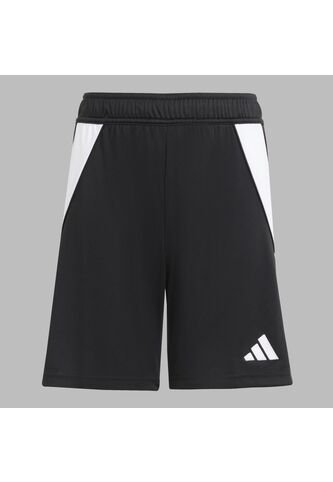 Shorts Adidas Kids Tiro 24 - Negro adidas Performance