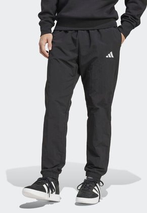 Pantalón adidas Sportswear Essential Negro