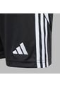 Shorts Adidas Kids Tiro 24 - Negro de adidas Performance