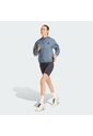 Chaqueta Running Negra Adidas Adizero Blaze Mujer de adidas Performance