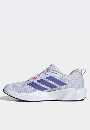 Tenis Training adidas Performance Rapidmove Go Lila