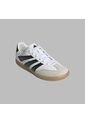 Tenis Adidas Kids Predator Freestyle IN-Blanco-Negro de adidas Performance