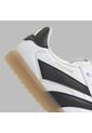 Tenis Adidas Kids Predator Freestyle IN-Blanco-Negro de adidas Performance