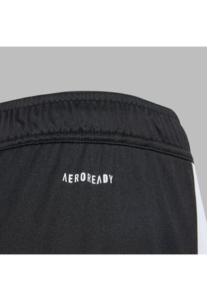 Shorts Adidas Kids Tiro 24 - Negro
