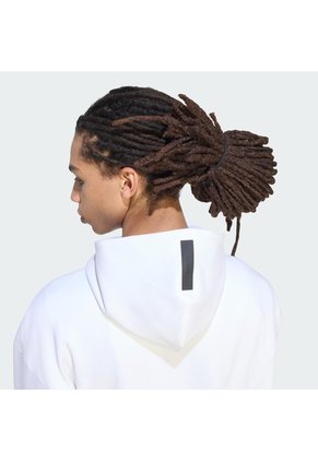 Chaqueta Blanca Adidas Z.N.E. Hombre