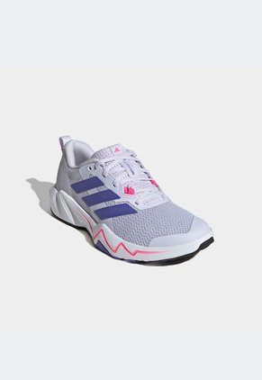 Tenis Training adidas Performance Rapidmove Go Lila