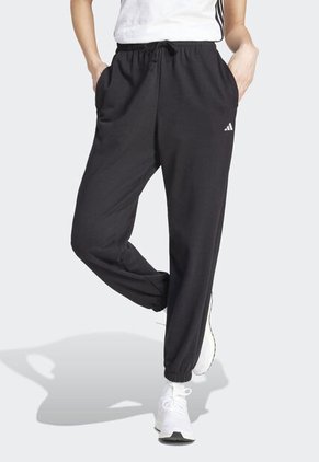 Pantalón adidas Sportswear Essentials Negro