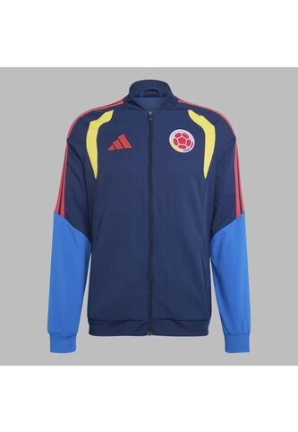 Chaqueta Adidas Hombre De Presentación Tiro De Colombia 2026 adidas Performance