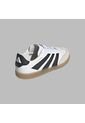 Tenis Adidas Kids Predator Freestyle IN-Blanco-Negro de adidas Performance