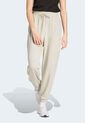 Pantalón adidas Sportswear Essentials Beige de adidas Performance