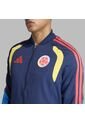 Chaqueta Adidas Hombre De Presentación Tiro De Colombia 2026 de adidas Performance