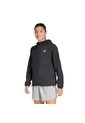 Chaqueta Running Negra Adidas Adi365 Essentials Mujer de adidas Performance