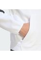 Chaqueta Blanca Adidas Z.N.E. Hombre de adidas Performance