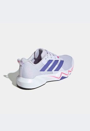 Tenis Training adidas Performance Rapidmove Go Lila