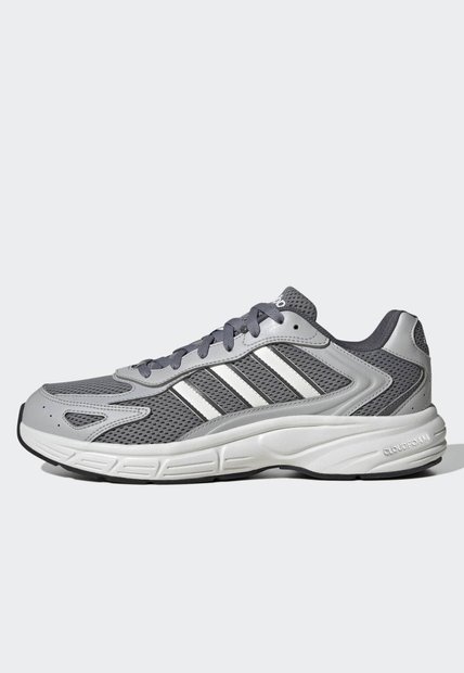 Tenis Lifestyle adidas Sportswear Eclyptix 2000 Gris