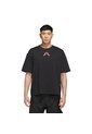 Camiseta Basketball Negra Adidas Anthony Edwards Believe That Hombre de adidas Performance