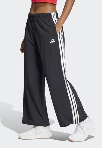 Pantalón adidas Sportswear Essentials Negro adidas Performance