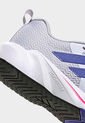 Tenis Training adidas Performance Rapidmove Go Lila de adidas Performance