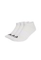 MEDIAS TALONERA T ESS LOW 3P ADIDAS de adidas Performance