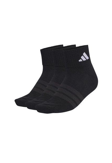 MEDIAS TOBILLERA C ESS ANK 3P  ADIDAS