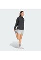 Chaqueta Running Negra Adidas Adi365 Essentials Mujer de adidas Performance
