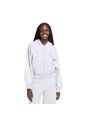Buzo Gris Adidas Kit 3 Rayas Mujer de adidas Performance