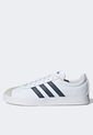 Tenis Lifestyle adidas Sportswear VL Court Base Blanco de adidas Performance