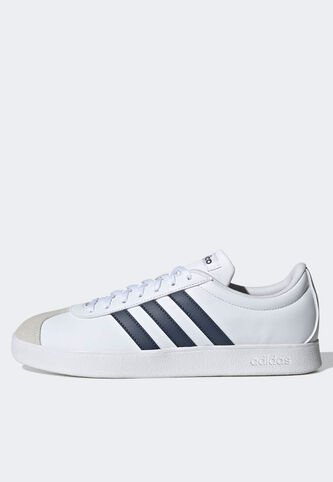 Tenis Lifestyle adidas Sportswear VL Court Base Blanco adidas Performance