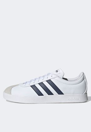 Tenis Lifestyle adidas Sportswear VL Court Base Blanco