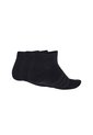 MEDIAS TALONERA T ESS LOW 3P ADIDAS de adidas Performance