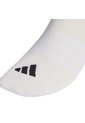 MEDIAS TALONERA T ESS LOW 3P ADIDAS de adidas Performance
