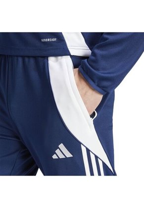 Adidas Performance Pantalon Adidas Hombre Entrenamiento Tiro 24 - Azul Pantalón