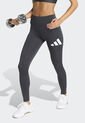 Licra adidas Performance Essentials Negro de adidas Performance