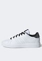 Tenis Lifestyle adidas Sportswear Advantage Base 2.0 Blanco de adidas Performance
