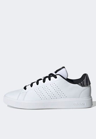 Tenis Lifestyle adidas Sportswear Advantage Base 2.0 Blanco adidas Performance