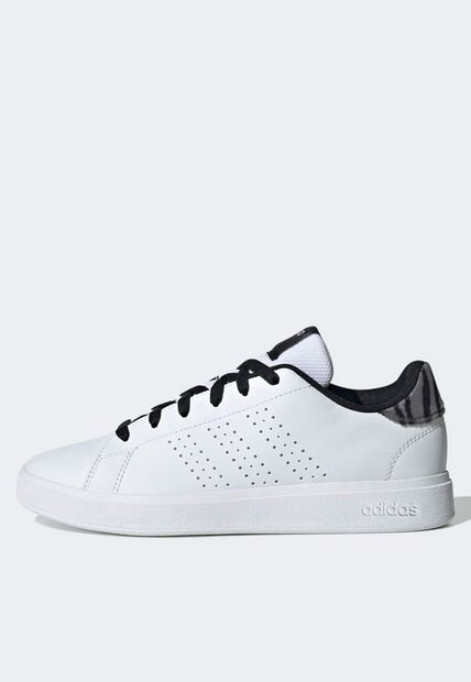 Tenis Lifestyle adidas Sportswear Advantage Base 2.0 Blanco