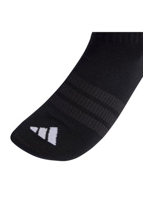 MEDIAS TALONERA T ESS LOW 3P ADIDAS
