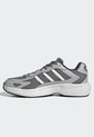 Tenis Lifestyle adidas Sportswear Eclyptix 2000 Gris de adidas Performance