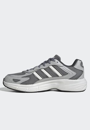 Tenis Lifestyle adidas Sportswear Eclyptix 2000 Gris