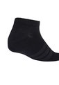 MEDIAS TALONERA T ESS LOW 3P ADIDAS de adidas Performance