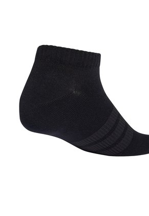 MEDIAS TALONERA T ESS LOW 3P ADIDAS