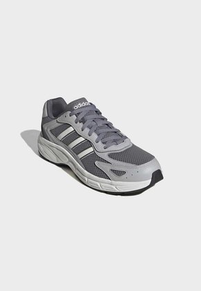 Tenis Lifestyle adidas Sportswear Eclyptix 2000 Gris